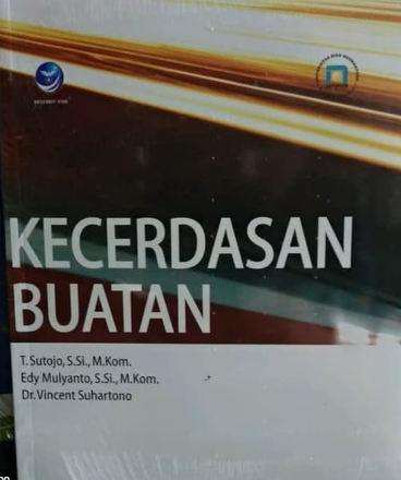 Kecerdasan buatan