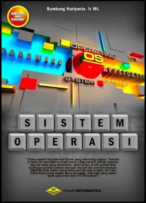 Sistem operasi (revisi kelima)