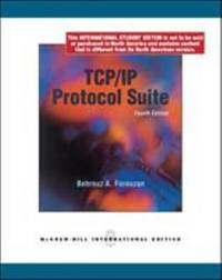 Tcp/ip protocol suite