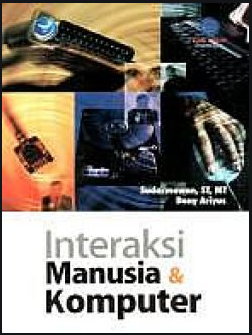 Interaksi manusia & komputer