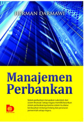 Manajemen perbankan