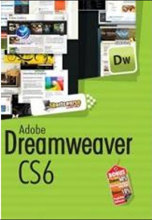 Shortcourse series adobe dreamweaver cs6