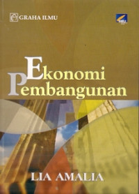 Ekonomi Pembangunan