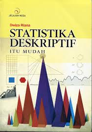 Statistika deskriptif: itu mudah