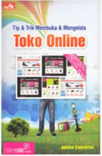 Tip & Trik Membuka dan Mengelola Toko Online