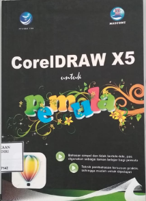 Coreldraw x5 untuk pemula