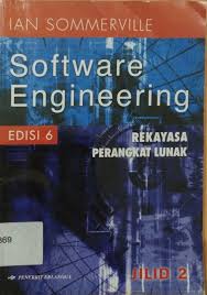 Software engineering rekayasa perangkat lunak jilid-2