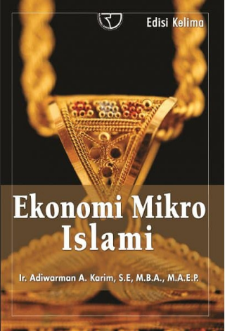 Ekonomi mikro islami