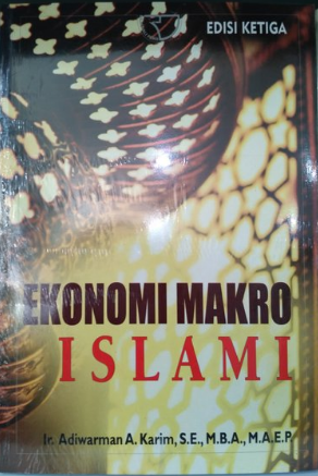 Ekonomi makro islam