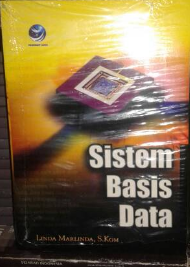 Sistem basis data