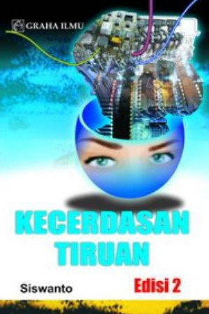 Kecerdasan tiruan