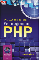 Trik dan solusi jitu pemrograman php