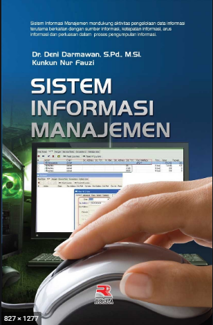 Sistem Informasi Manajemen