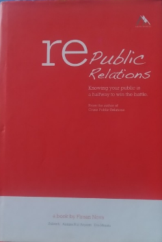 Re-public relations