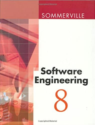 Software engineering 8