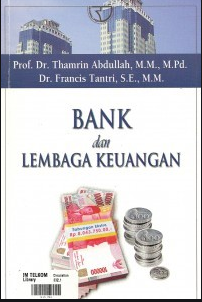 Bank dan lembaga keuangan