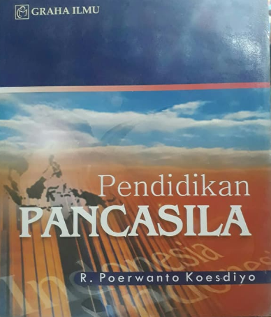 Pendidikan pancasila