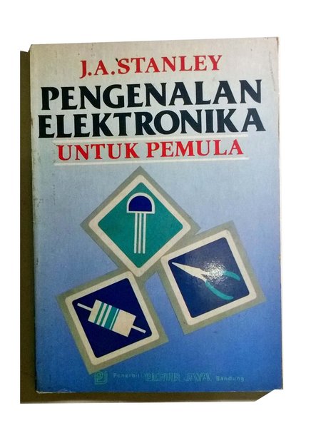 Pengenalan elektronika untuk pemula