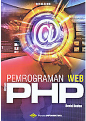 Pemrograman  web php