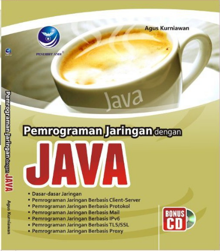 Pemrogram jaringan dengan java