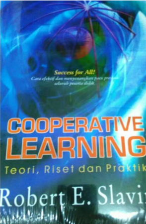 Cooperative learning: teori, riset dan praktik