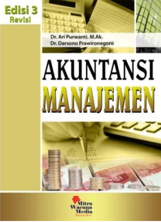 Akuntansi manajemen