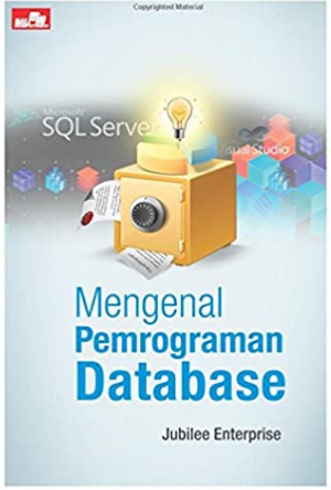 Mengenal pemrograman database