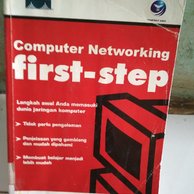 Computer networking first-step