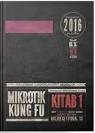 Mikrotik kungfu : kitab 1