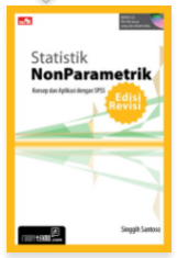 Statistik parametrik konsep dan aplikasi dengan SPSS