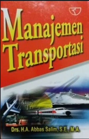 Manajemen transportasi