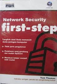 Network security first step