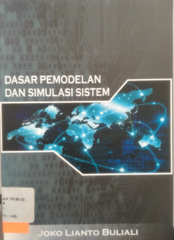 Dasar pemodelan dan simulasi sistem