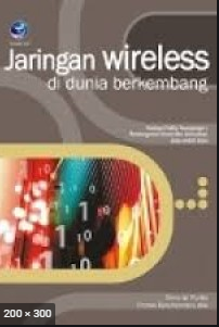 Jaringan wireless di dunia berkembang