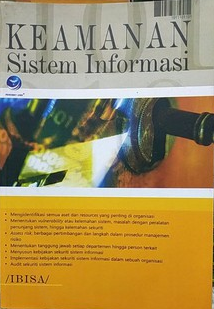 Keamanan sistem informasi