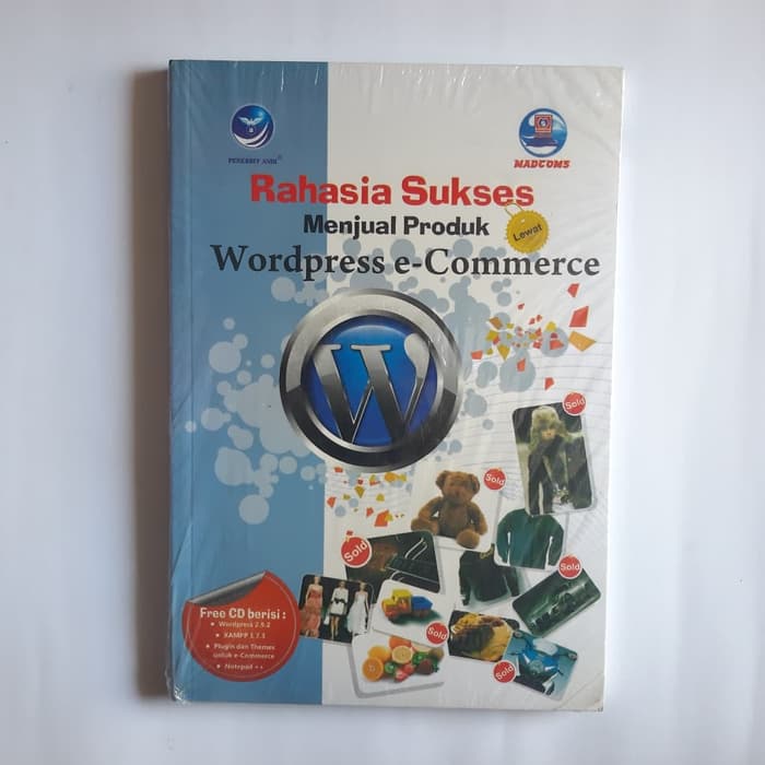 Rahasia sukses menjual produk wordpress e-commerce