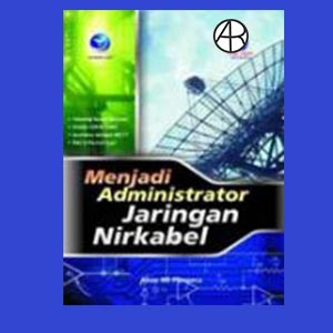 Menjadi administrator jaringan nirkabel