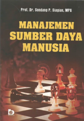 Manajemen sumber daya manusia