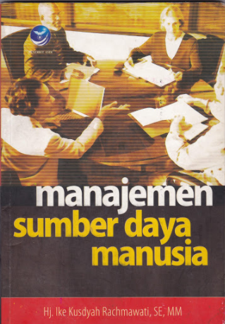 Manajemen sumber daya manusia