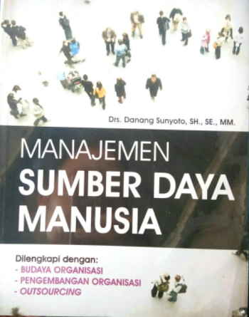 Manajemen sumber daya manusia