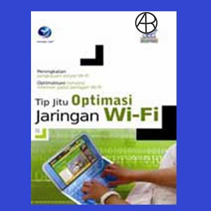 Tip jitu optimasi jaringan wi-fi