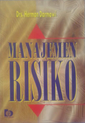 Manajemen risiko