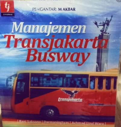 Manajemen transjakarta busway