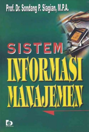 Sistem informasi manajemen