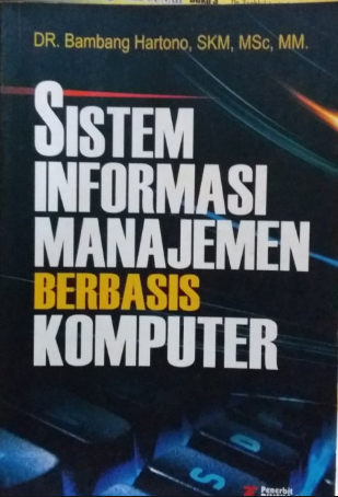 Sistem informasi manajemen berbasis komputer