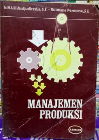 Manajemen produksi