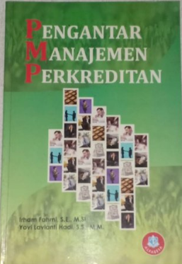 Pengantar manajemen perkreditan