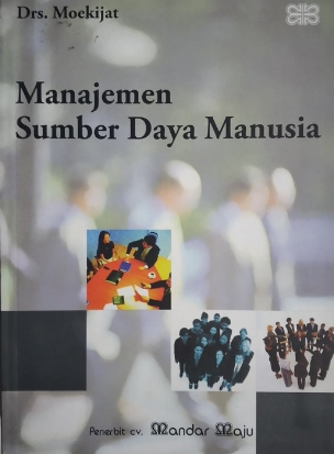 Manajemen sumber daya manusia