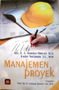 Manajemen proyek