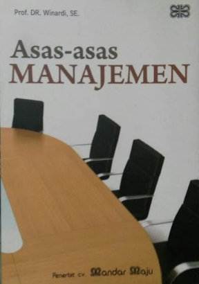 Asas-asas manajemen